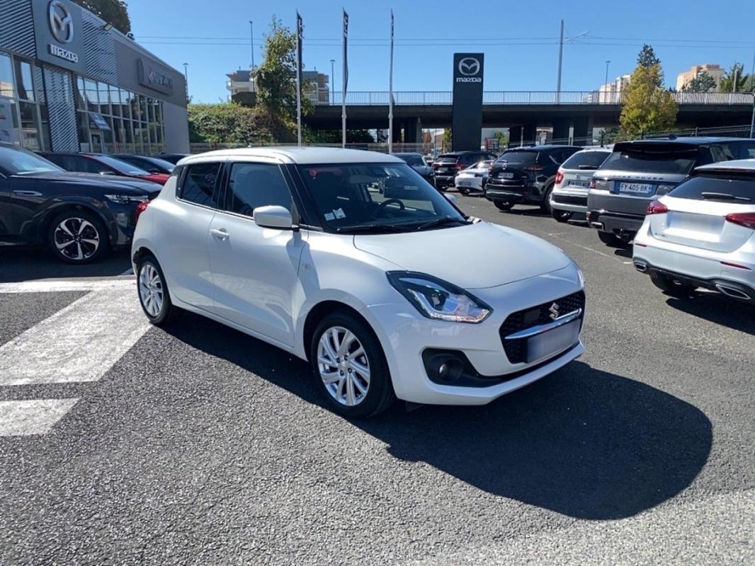 suzuki - Visuel 2