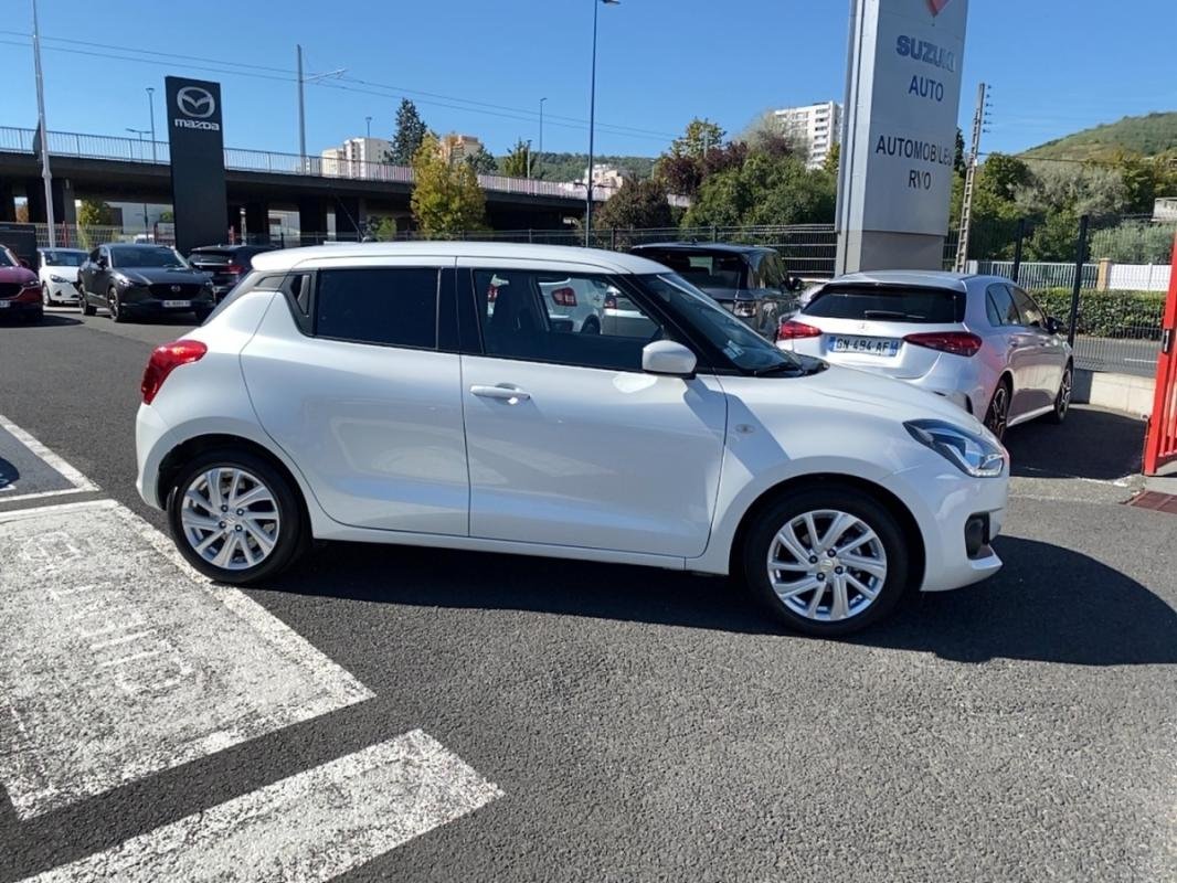 suzuki - Visuel 3