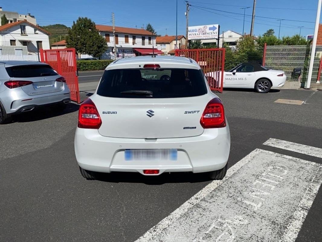 suzuki - Visuel 5
