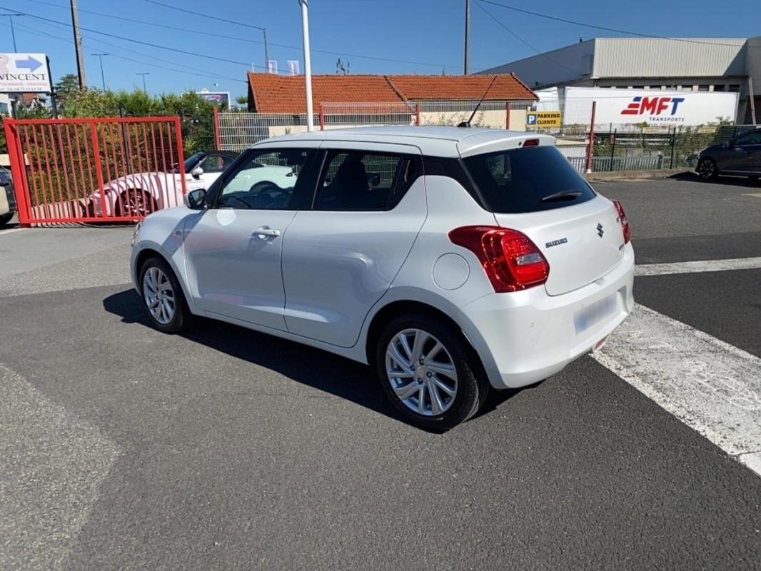 suzuki - Visuel 6