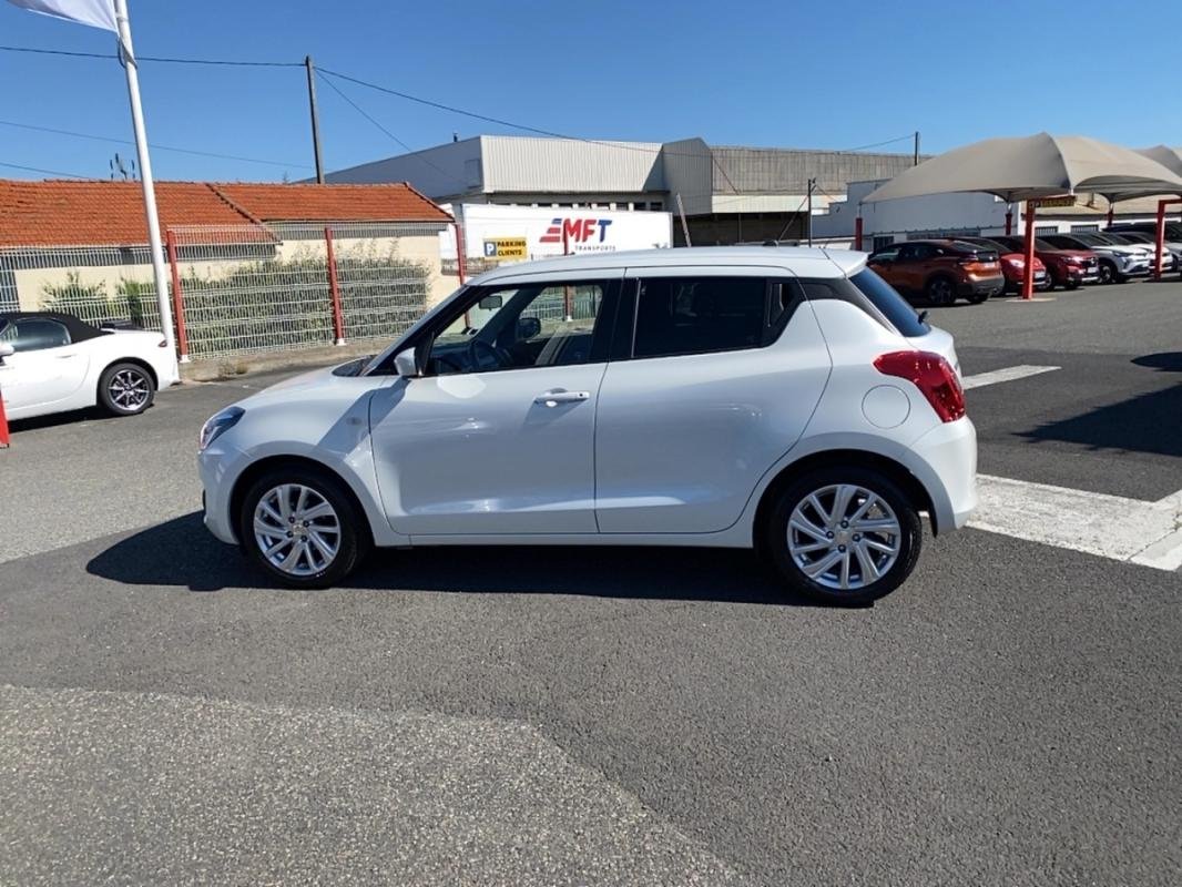 suzuki - Visuel 7
