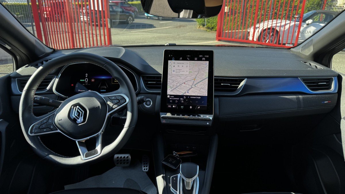 renault - Visuel 1
