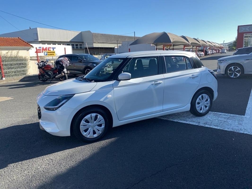 suzuki - Visuel 0