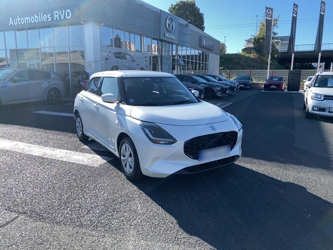 suzuki - Visuel 2