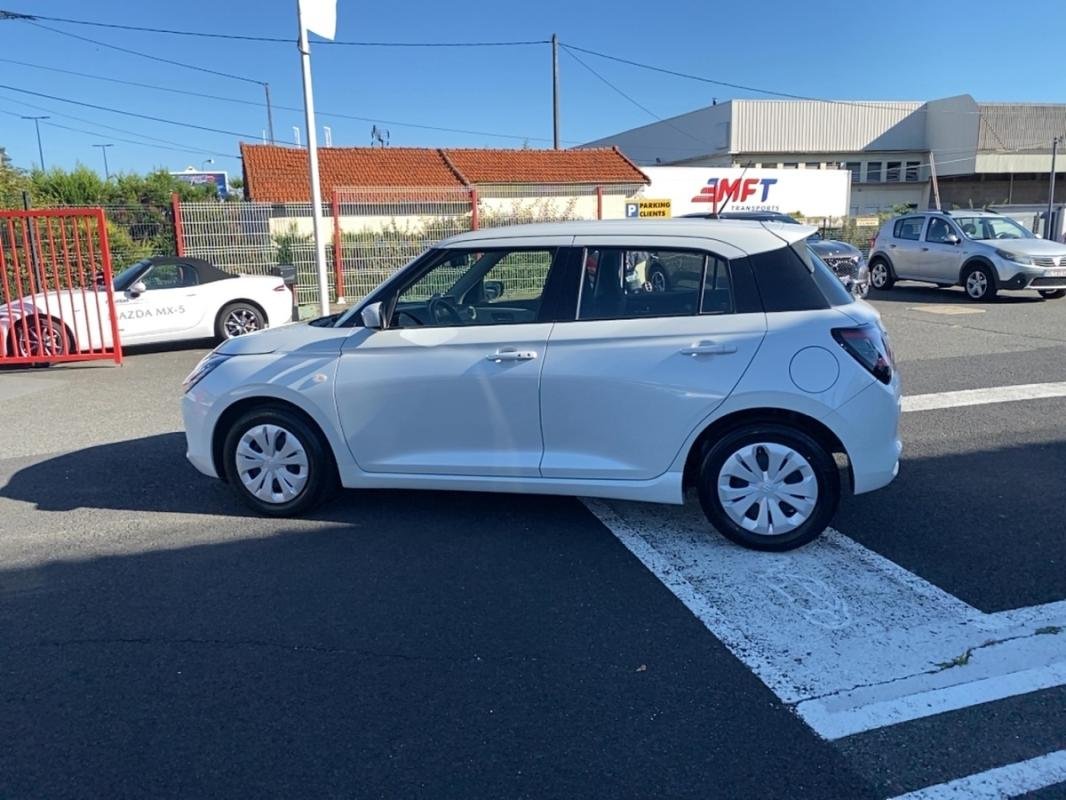 suzuki - Visuel 7