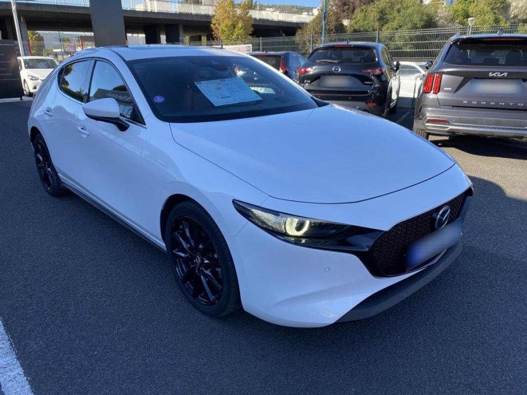 mazda - Visuel 0