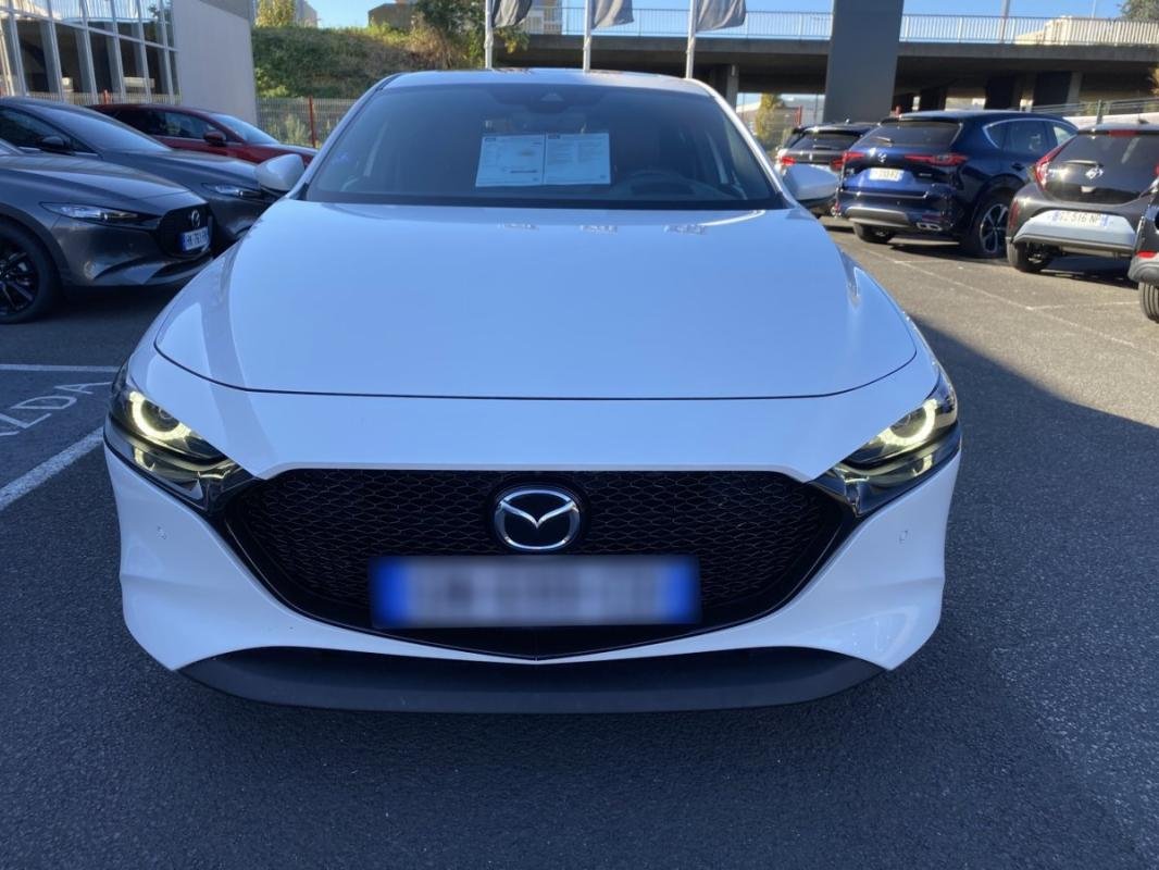 mazda - Visuel 2