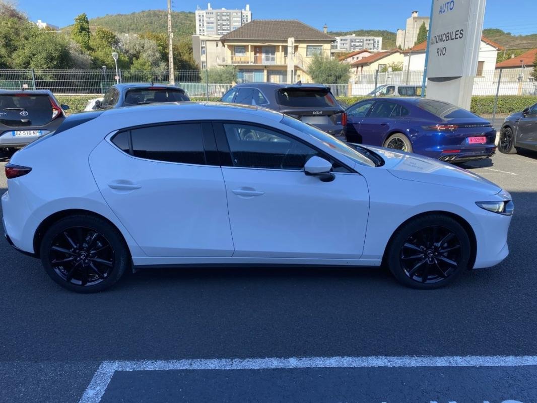 mazda - Visuel 3