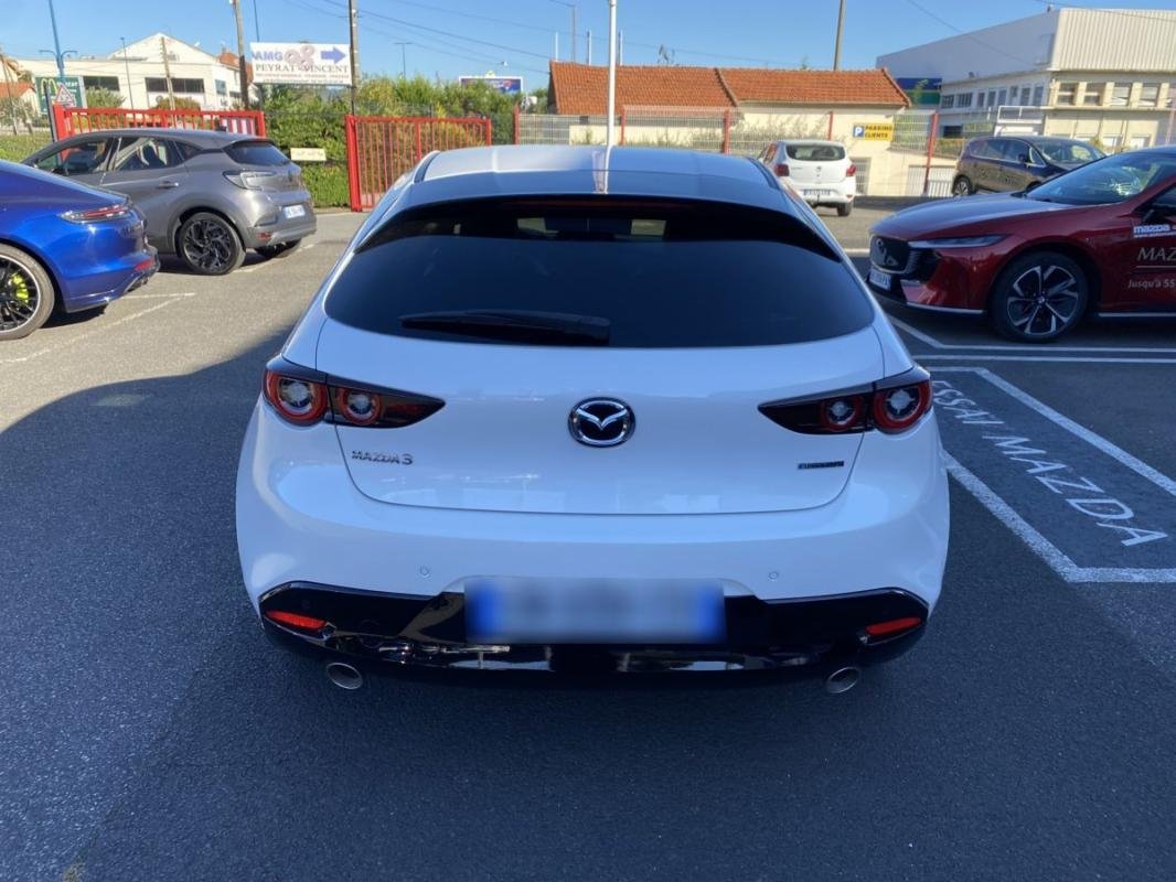 mazda - Visuel 4