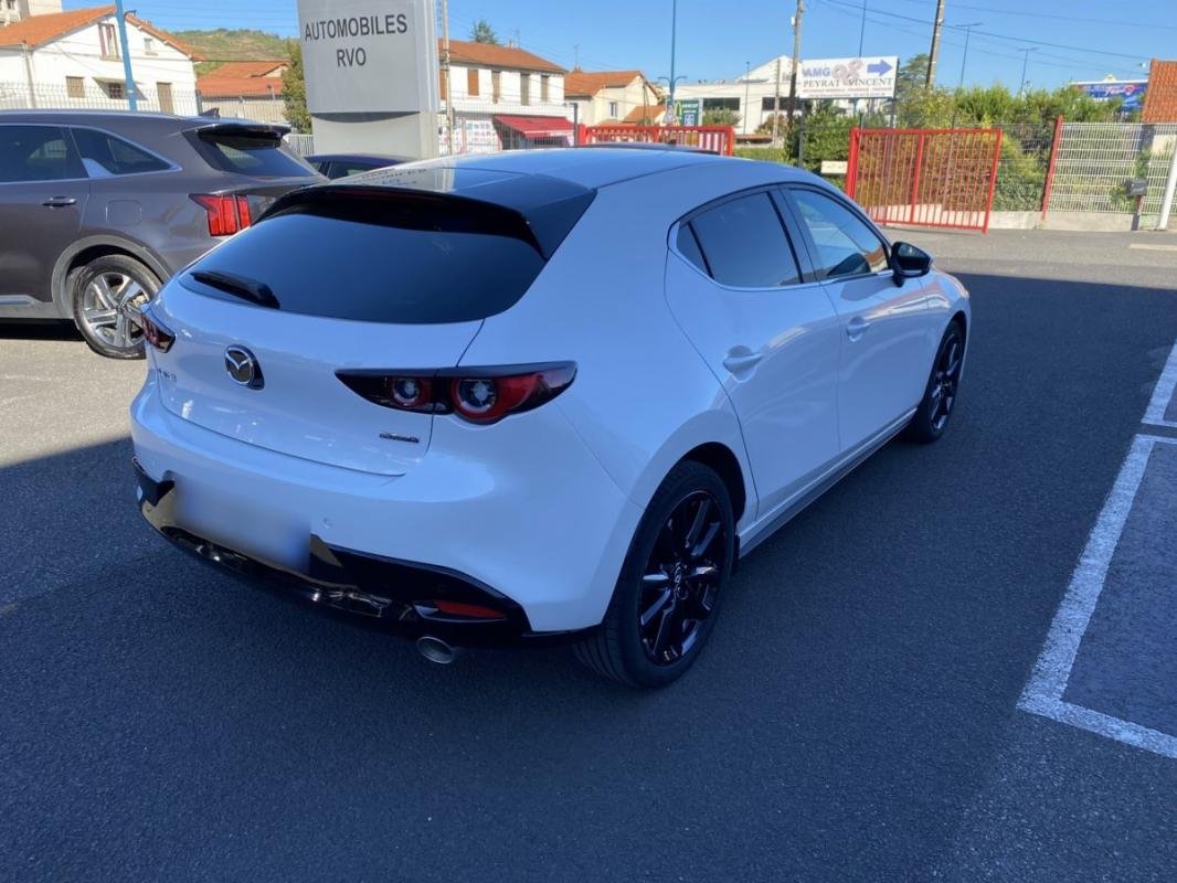 mazda - Visuel 5