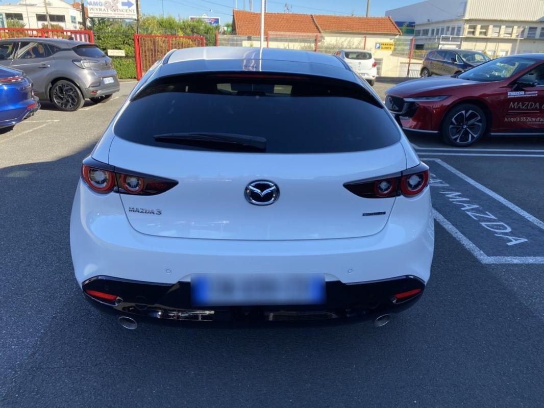 mazda - Visuel 6