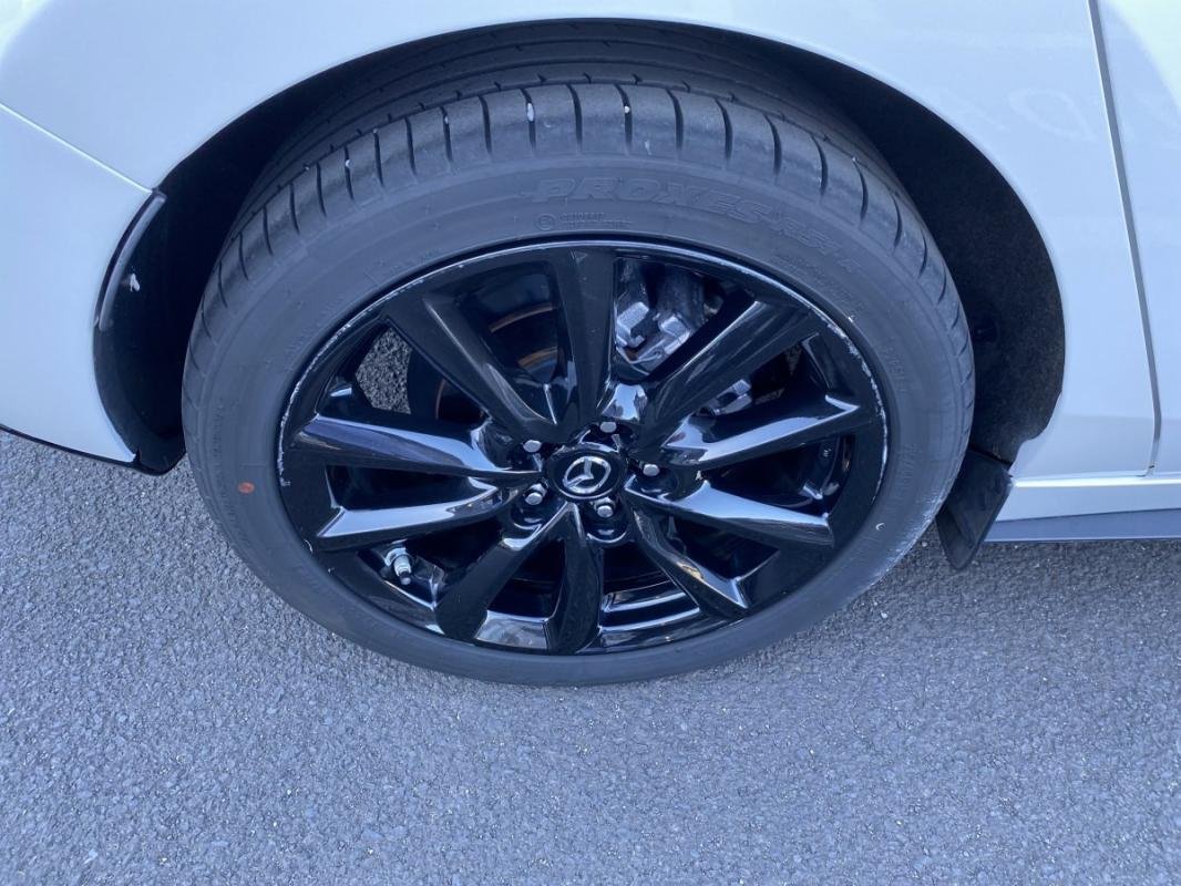 mazda - Visuel 9