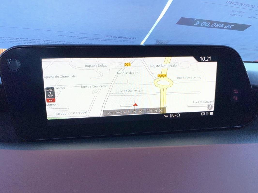 mazda - Visuel 18