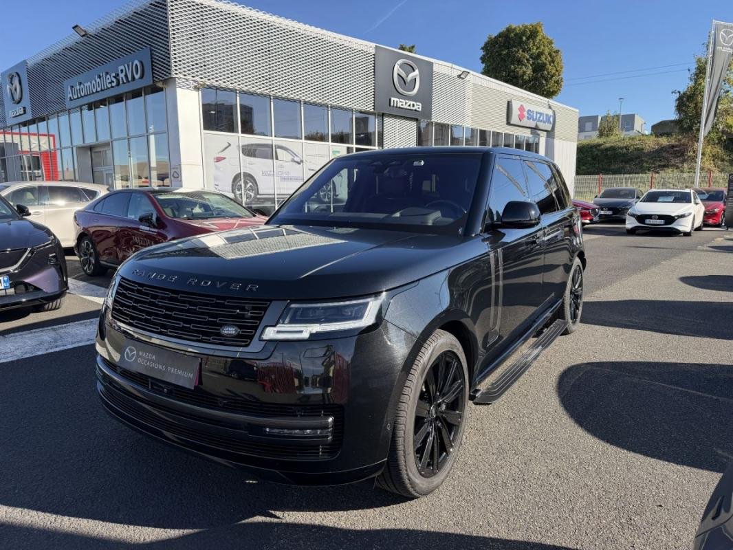 land rover - Visuel 0