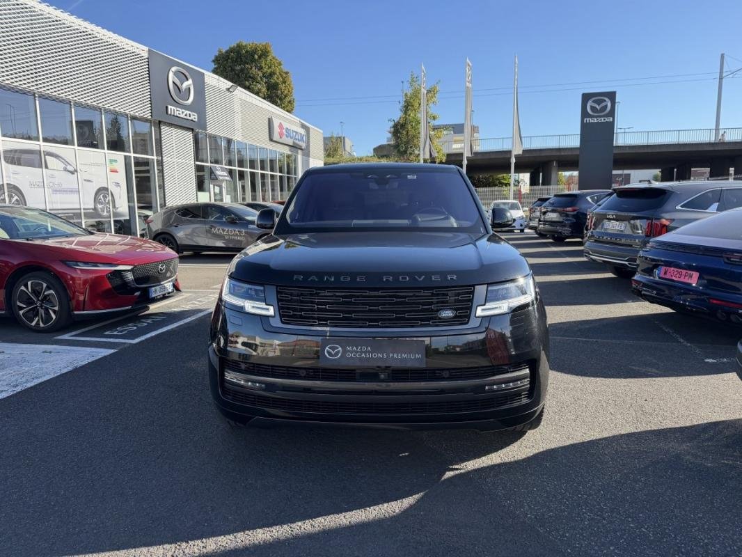 land rover - Visuel 1