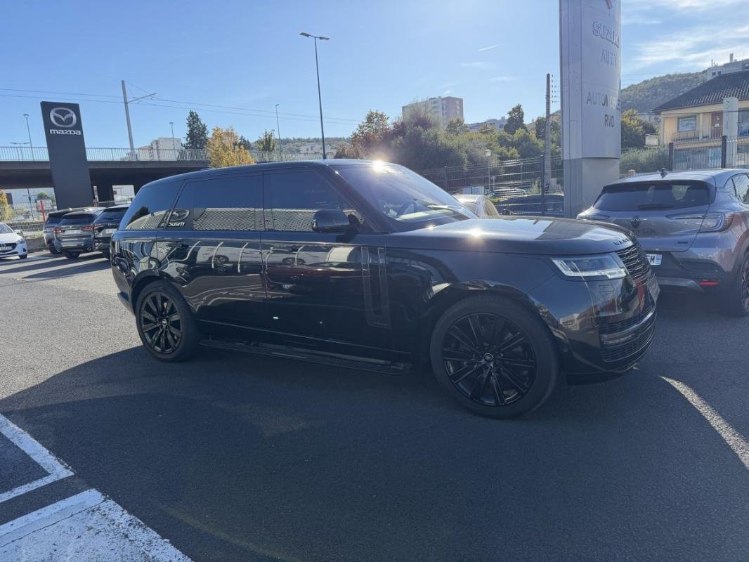 land rover - Visuel 2