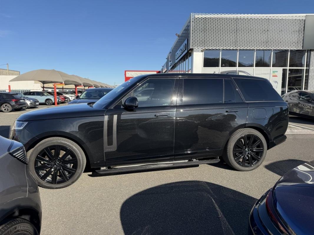 land rover - Visuel 3