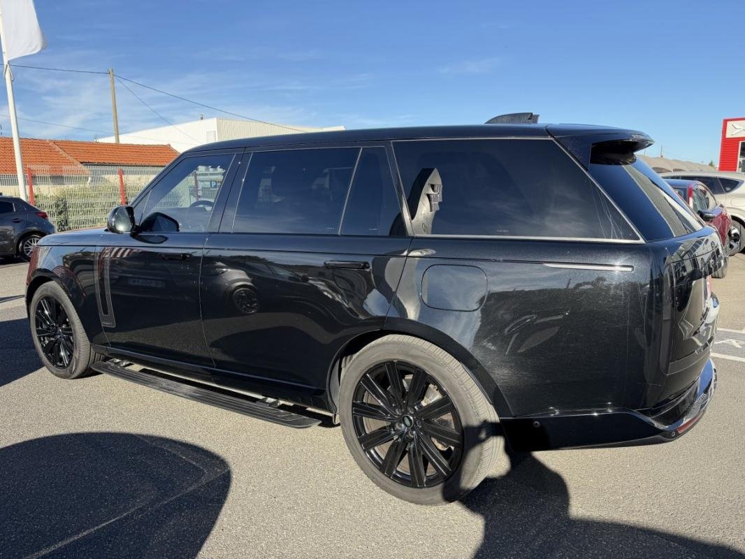 land rover - Visuel 4