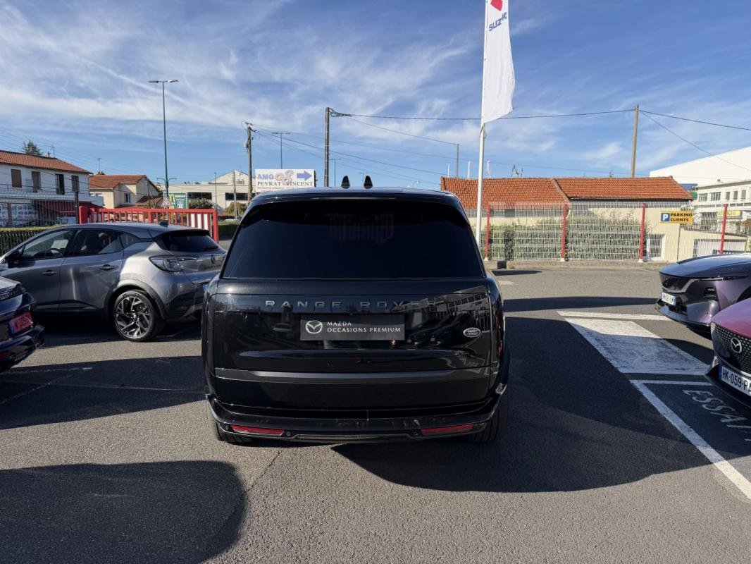 land rover - Visuel 5