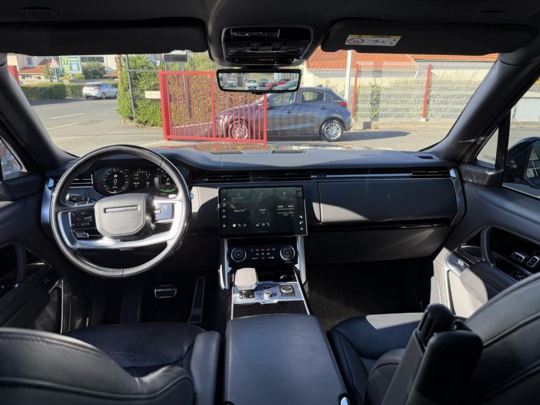 land rover - Visuel 11