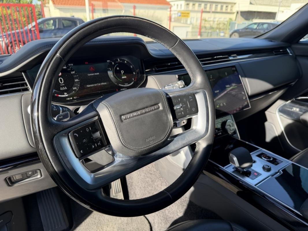 land rover - Visuel 15