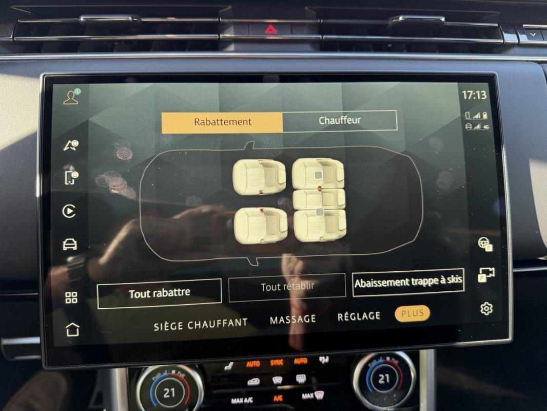land rover - Visuel 22
