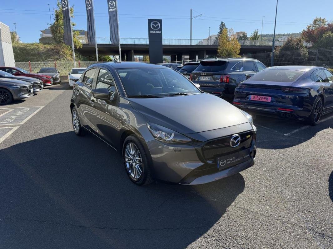 mazda - Visuel 0