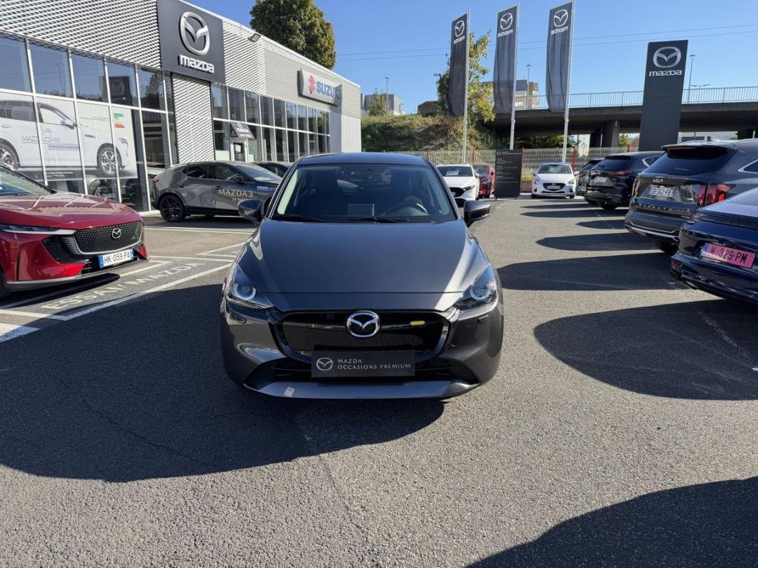 mazda - Visuel 2