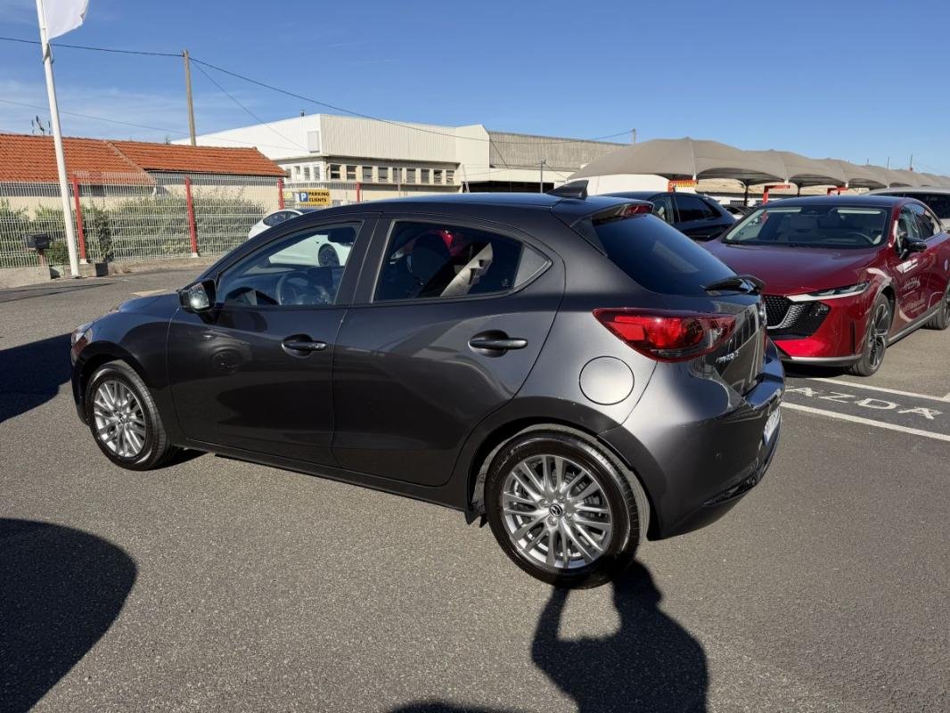 mazda - Visuel 3