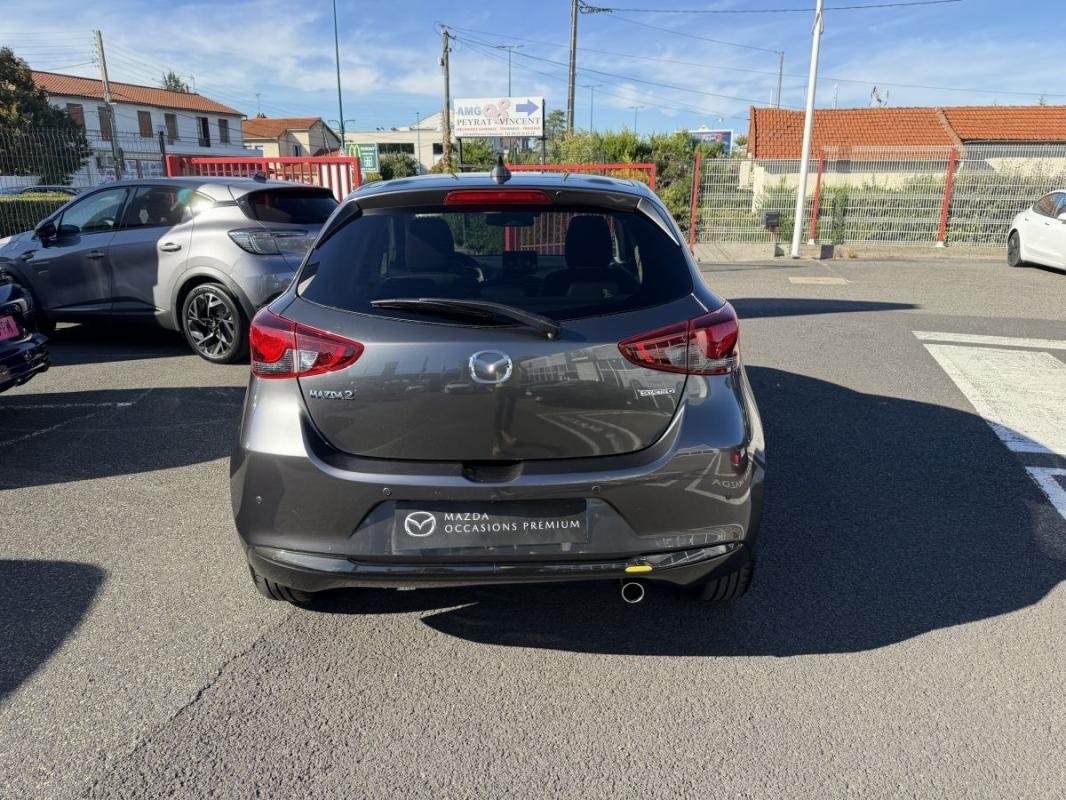 mazda - Visuel 4