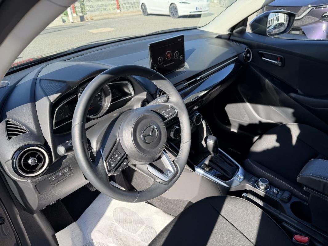 mazda - Visuel 7