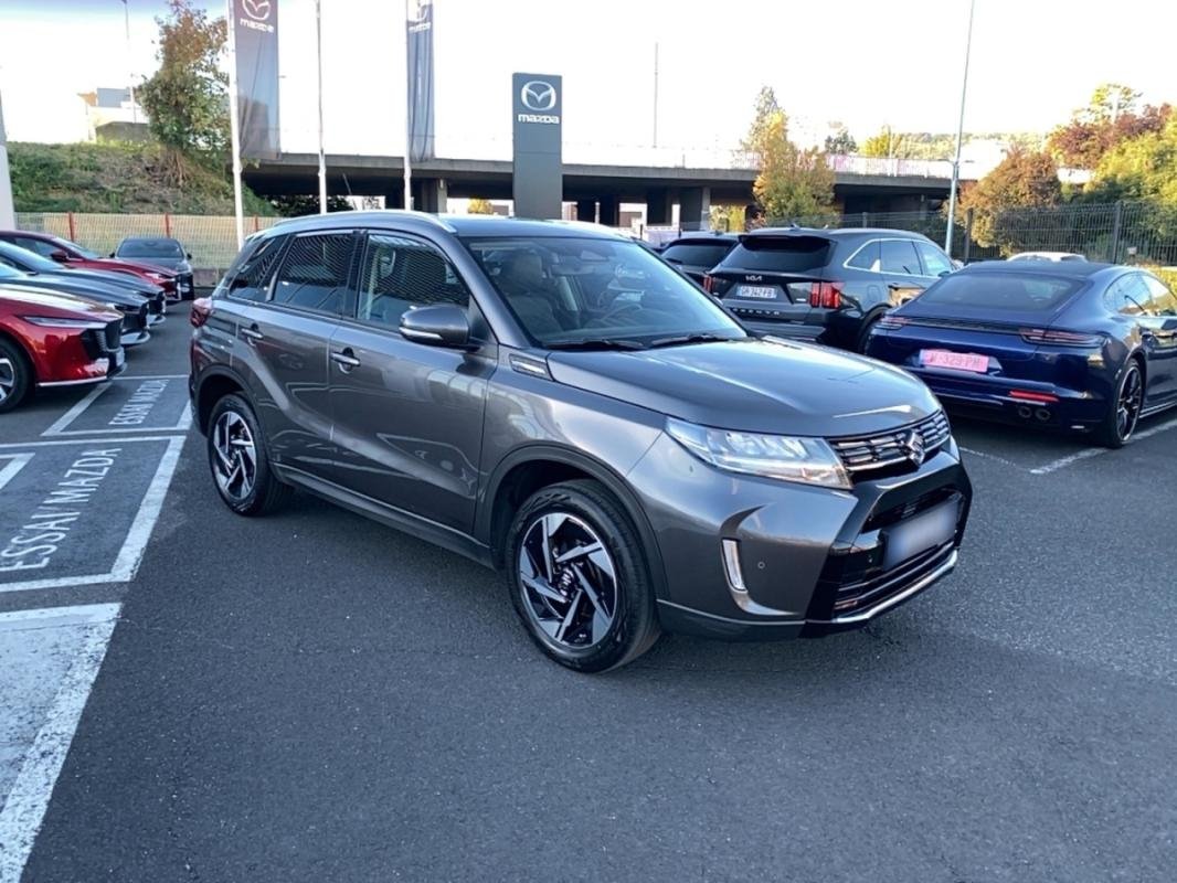suzuki - Visuel 2