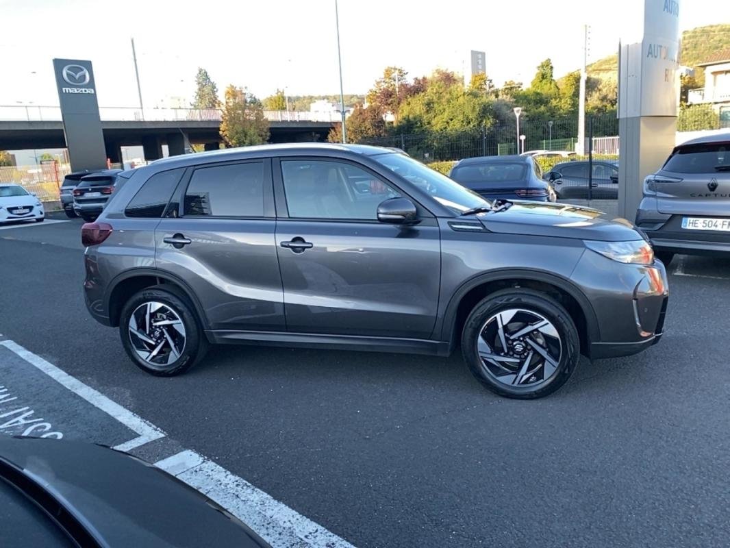 suzuki - Visuel 3