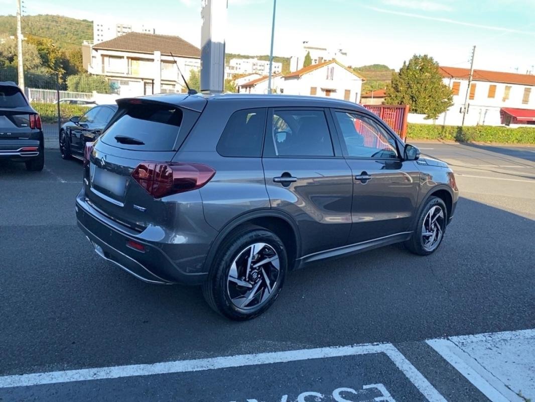 suzuki - Visuel 4