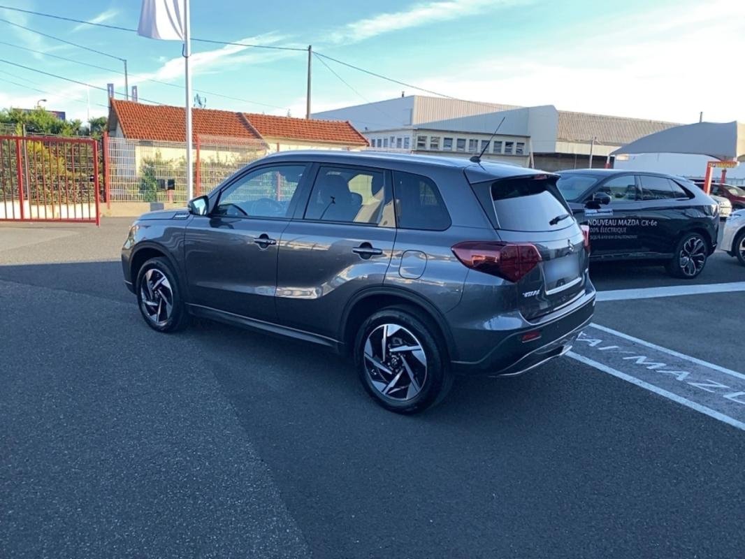 suzuki - Visuel 6