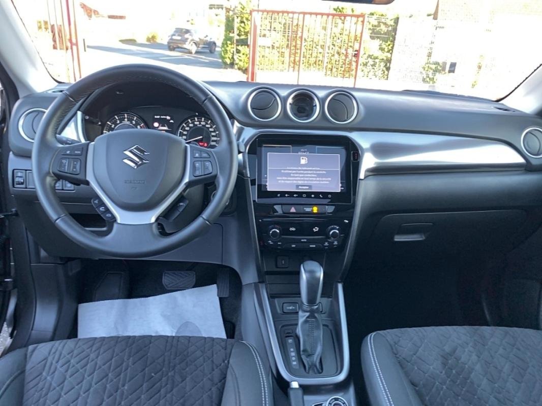 suzuki - Visuel 17
