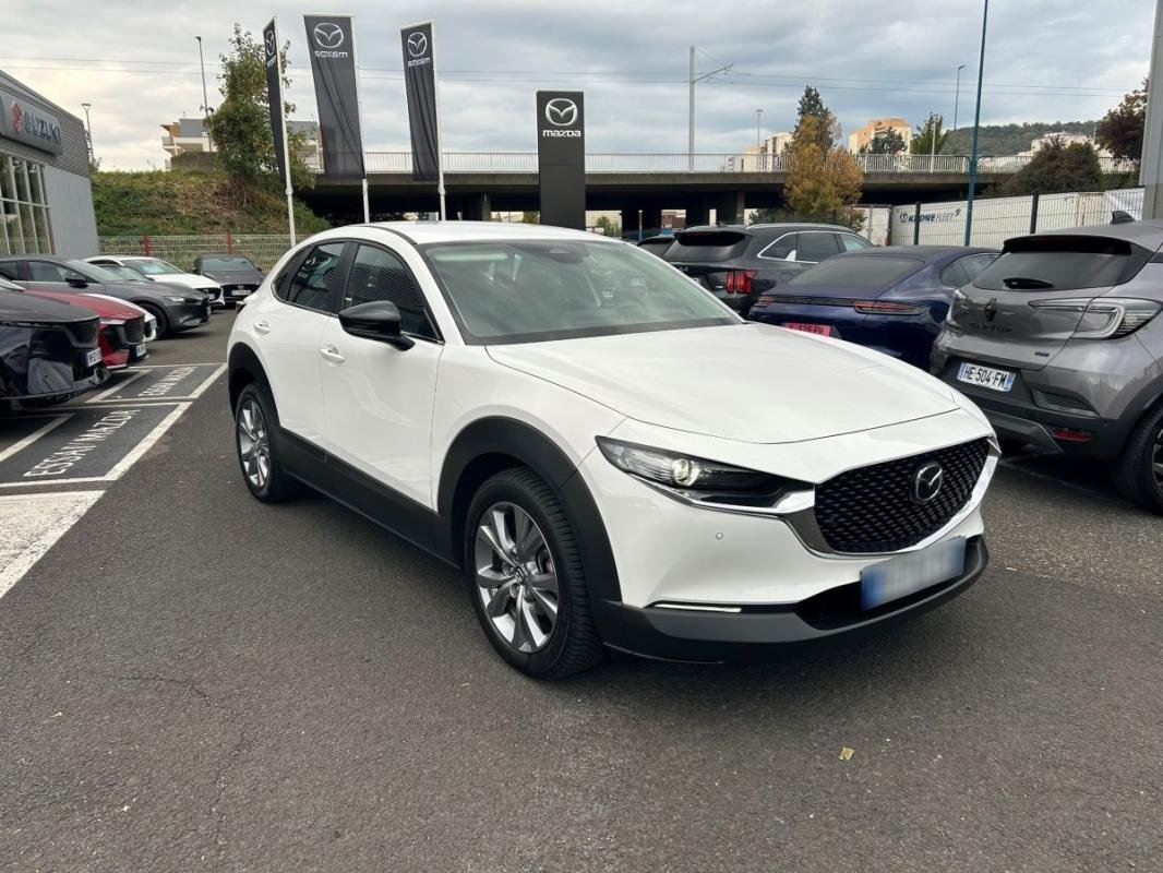 mazda - Visuel 2