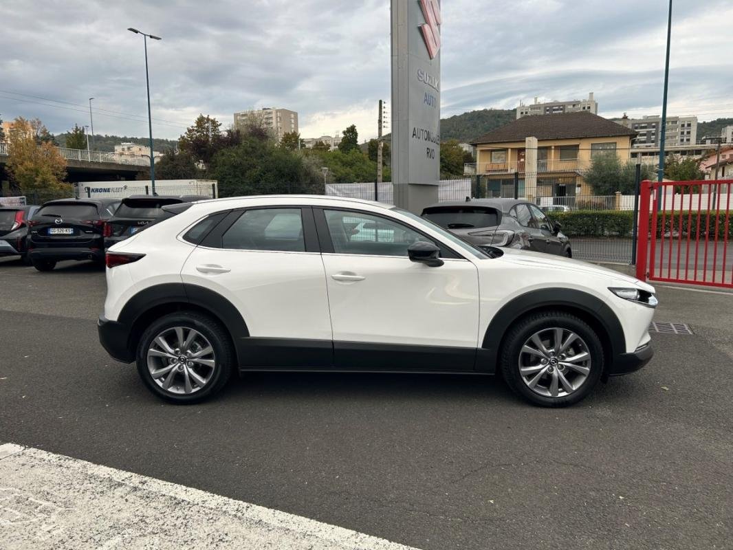 mazda - Visuel 3