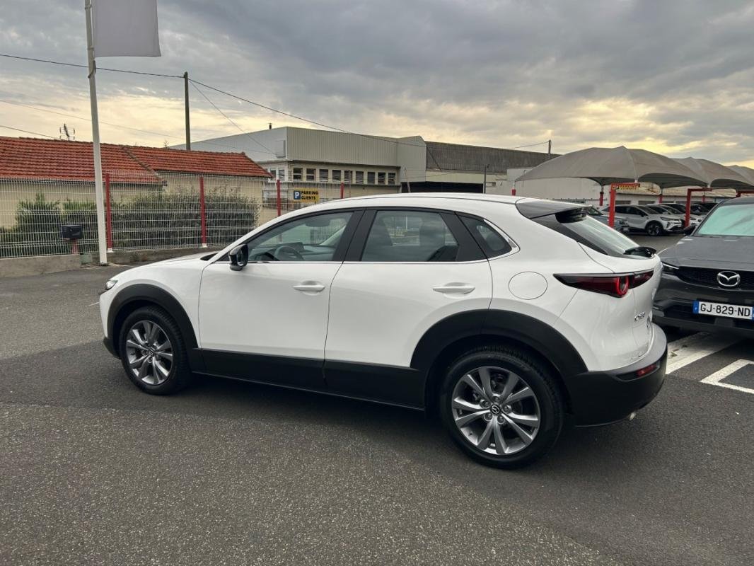 mazda - Visuel 4
