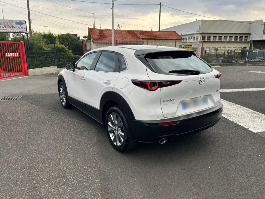 mazda - Visuel 5