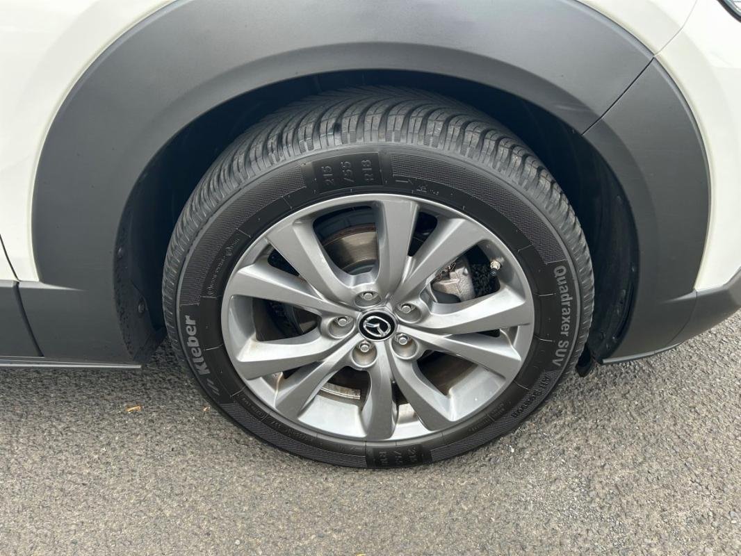mazda - Visuel 6