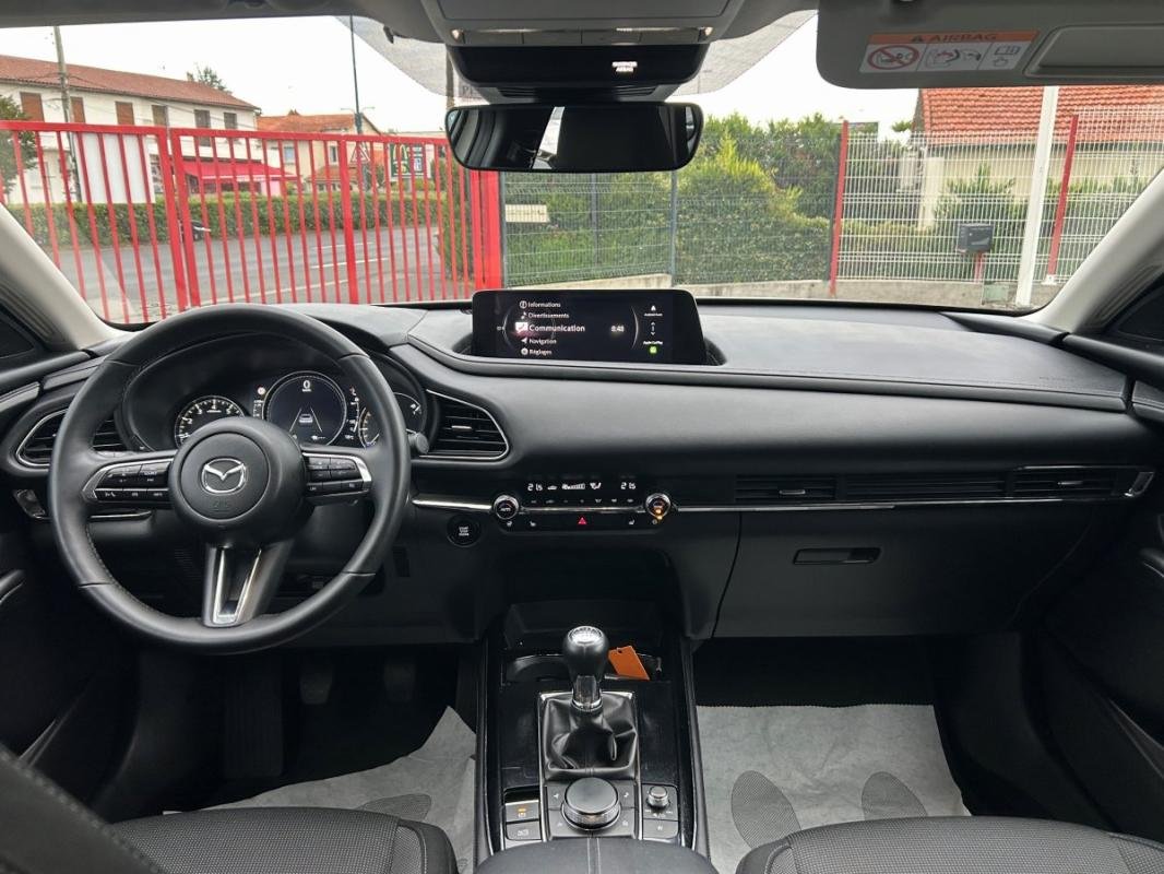 mazda - Visuel 8
