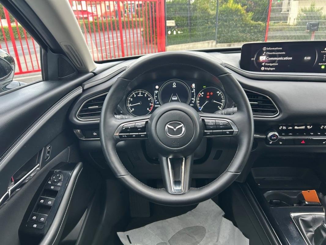 mazda - Visuel 9
