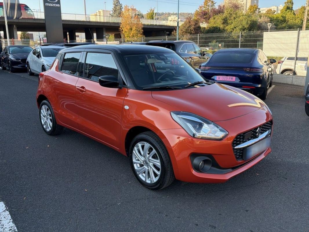 suzuki - Visuel 2