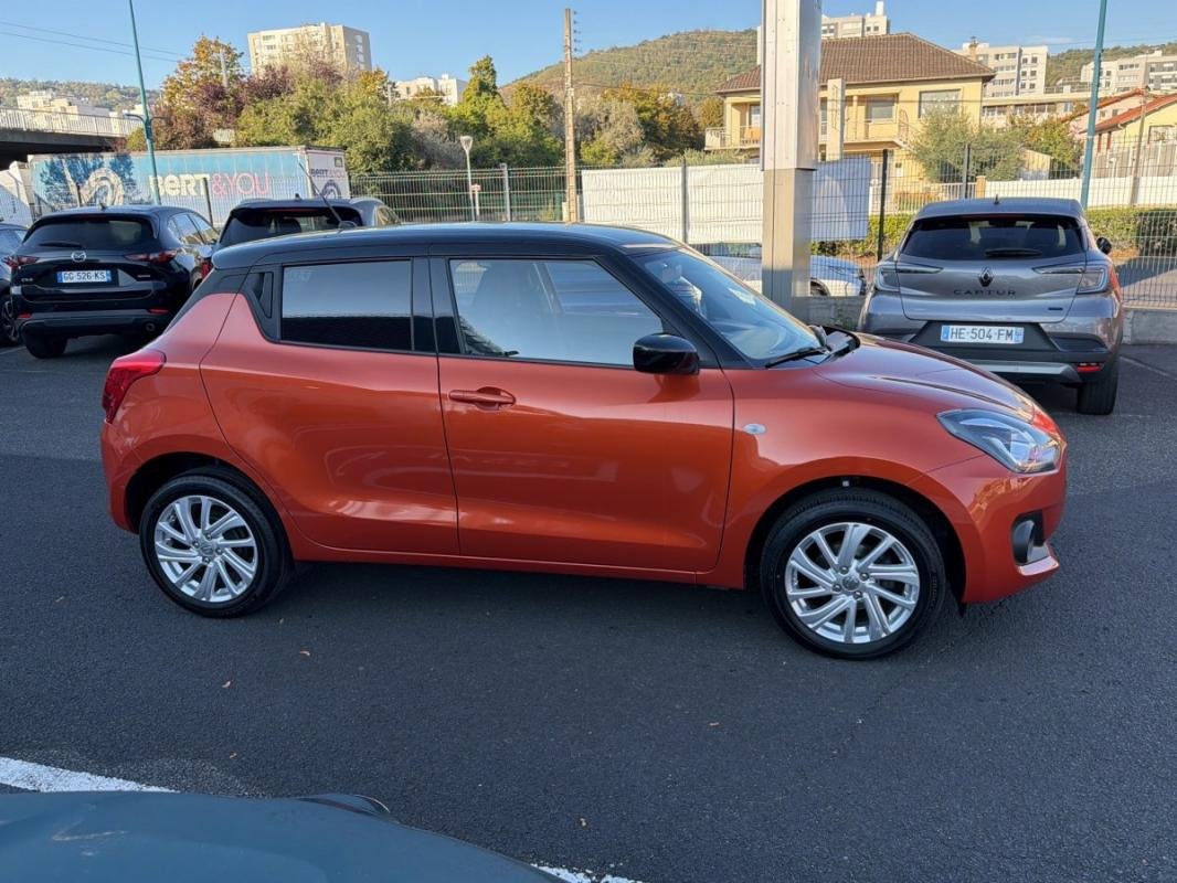 suzuki - Visuel 3