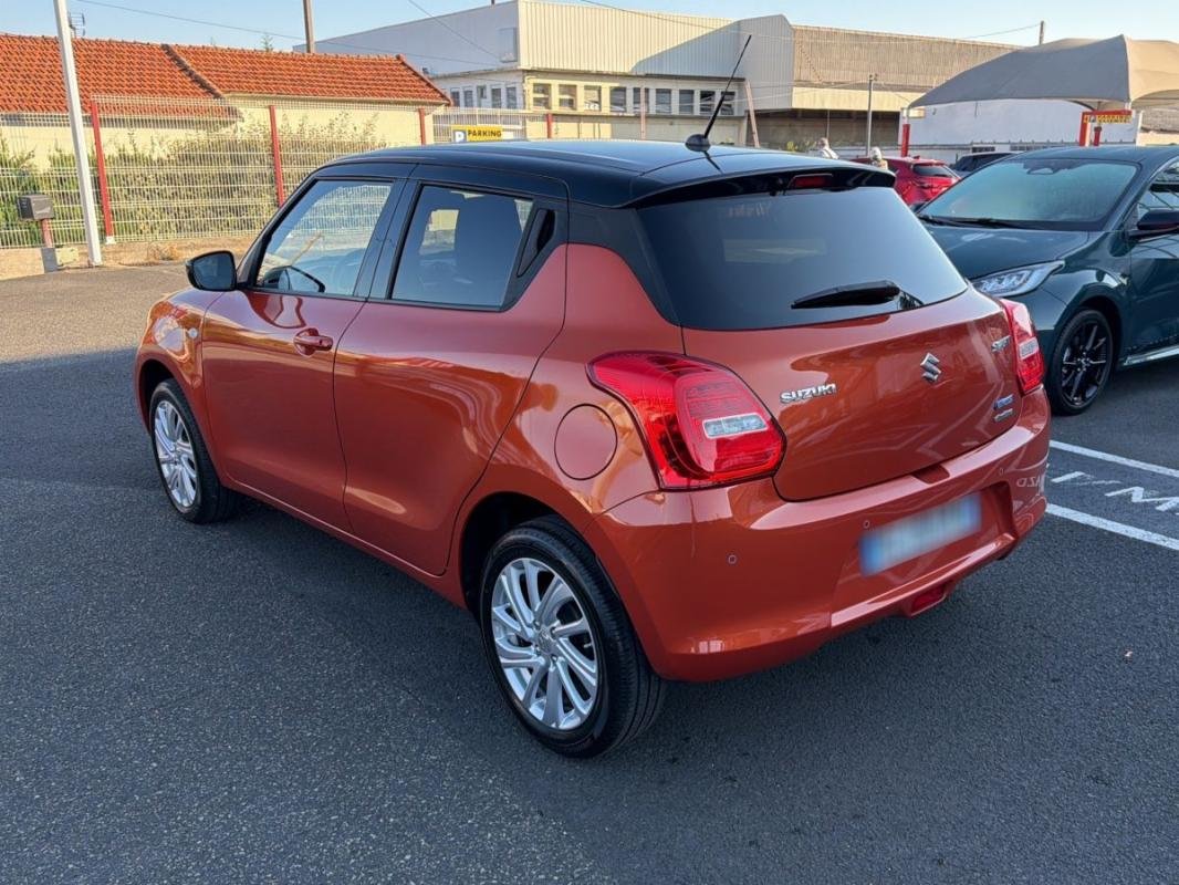 suzuki - Visuel 5