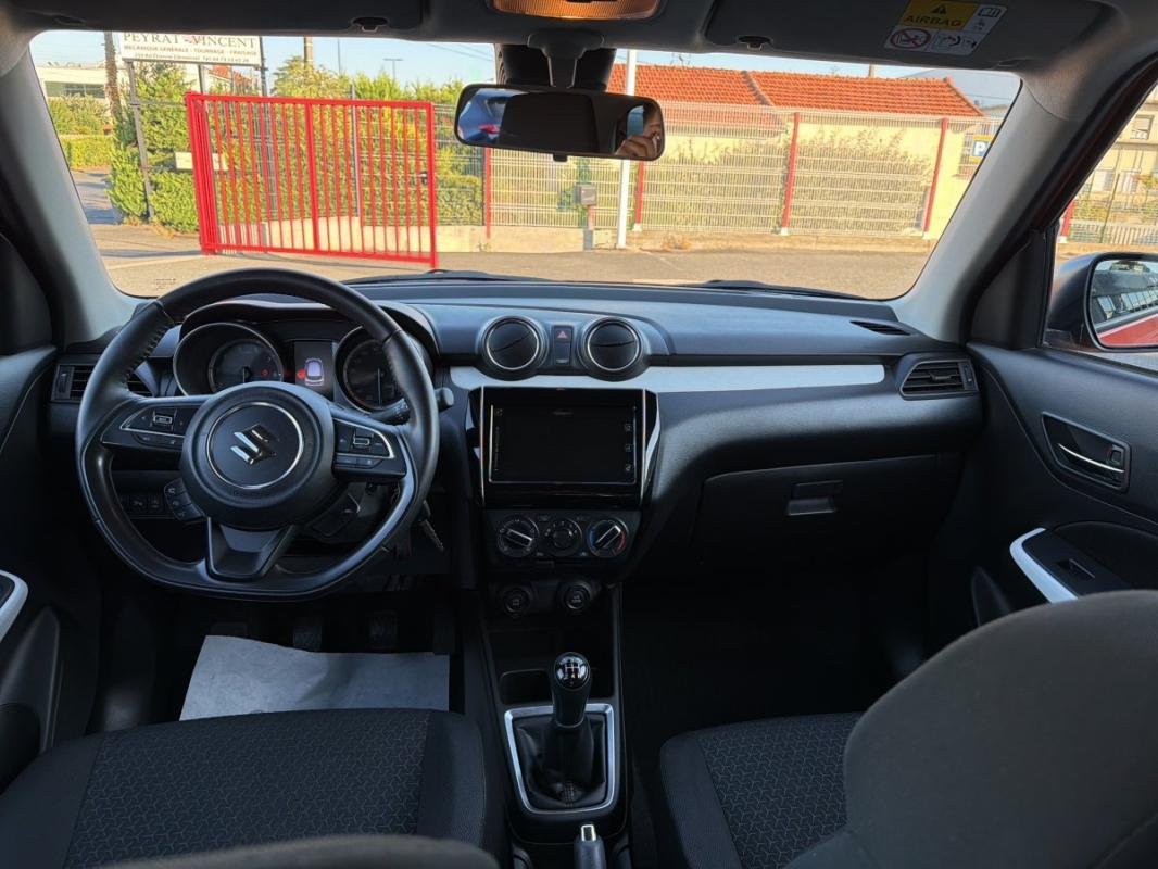 suzuki - Visuel 6