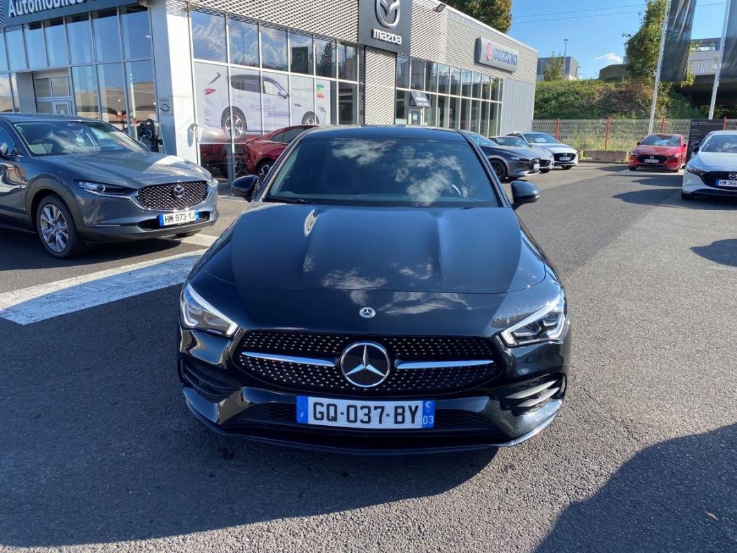 mercedes - Visuel 1