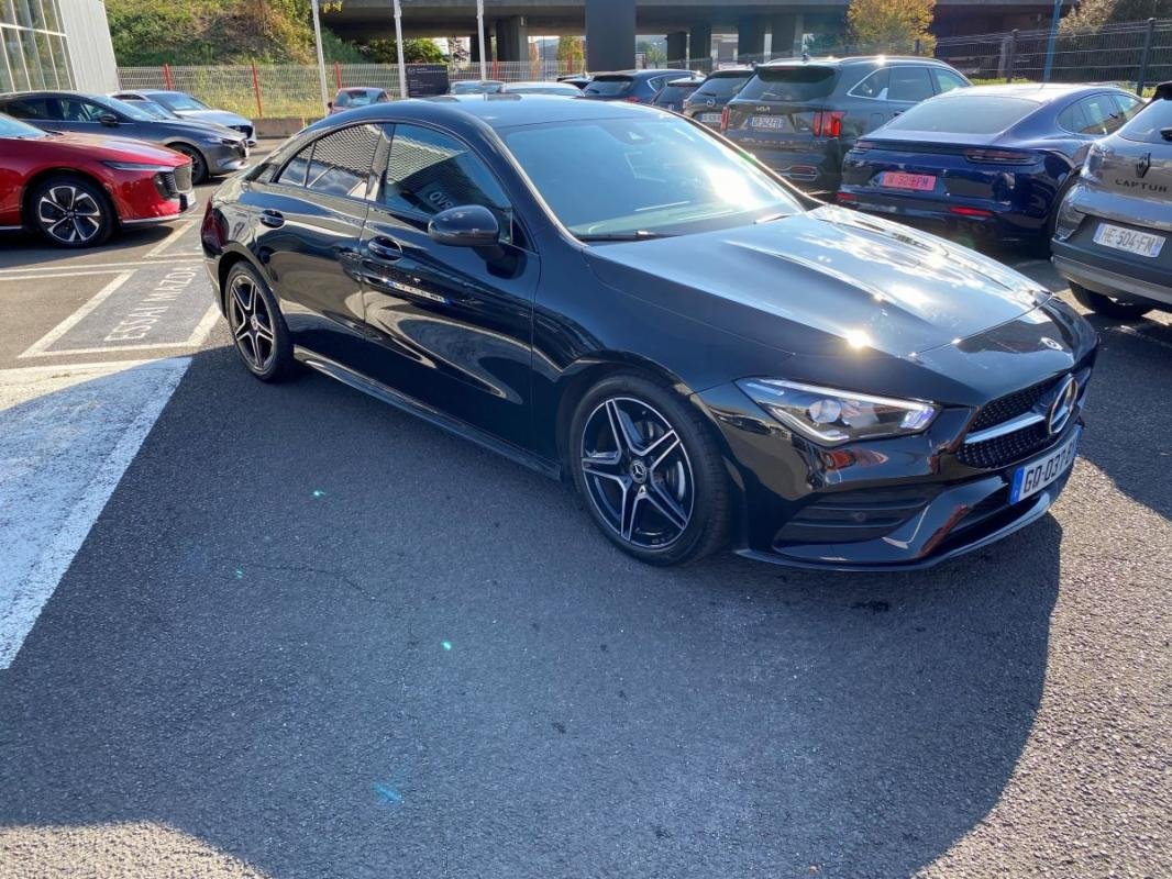 mercedes - Visuel 2