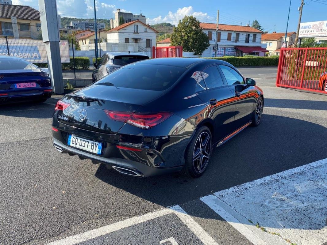 mercedes - Visuel 3